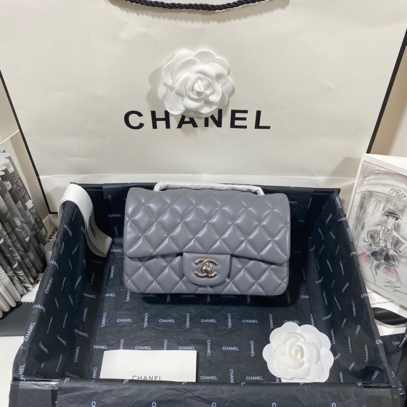 Chanel CF Series Bags